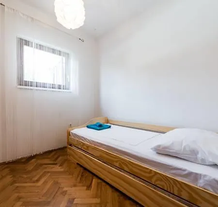 Apartamento Tea Podstrana